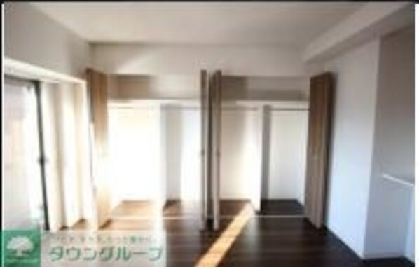 ヒルフォート常盤の物件内観写真